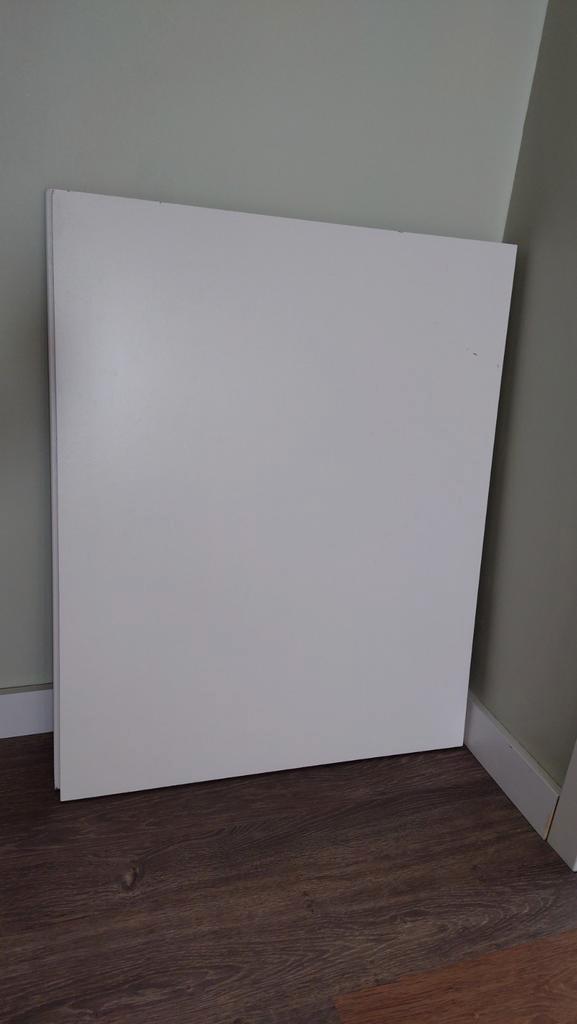 Ikea Pax Komplement planken wit 75 x 58 cm, Huis en Inrichting, Kasten | Kledingkasten, Minder dan 100 cm, 50 tot 100 cm, 50 tot 75 cm