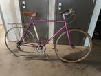 Vintage Louison Bobet Racefiets (opknapper), Fietsen en Brommers, Fietsen | Oldtimers, 55 tot 59 cm, Ophalen, Louison Bobet