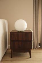IKEA tafellamp Fado - zo goed als nieuw, Ophalen of Verzenden, Zo goed als nieuw, Minder dan 45 cm, Minder dan 55 cm