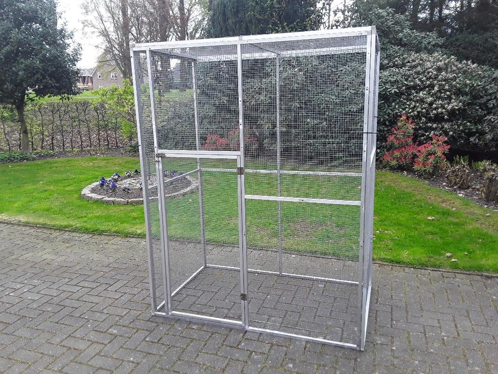 Kattenren, Dieren en Toebehoren, Katten-accessoires, Ophalen, Gebruikt