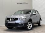 Nissan Qashqai 2.0 Acenta / Camera / Trekhaak / NL Auto NAP, Euro 5, Stof, Gebruikt, 4 cilinders