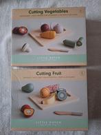 Nieuw snijgroente snijfruit little dutch tbv goed doel, Ophalen of Verzenden, Nieuw