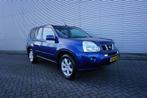 Nissan X-Trail 2.0 dCi LE 4WD AUTOMAAT - Airco / Navi / Came, Auto's, Nissan, Automaat, 1350 kg, Stof, 4 cilinders