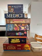 Diverse spellen, Ophalen of Verzenden, Zo goed als nieuw