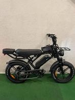 Nieuwe V20 PRO fatbikes.Zwart of grijs.Alle opties,showroom, QM wheels, QM wheels, Nieuw, 59 cm of meer