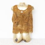 Prachtig Oxmo Hesje (XL) - 34 € 20,-, Oxmox, Bruin, Maat 46/48 (XL) of groter, Ophalen of Verzenden