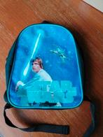 Kinder rugzak rugtas - schooltas Starwars (C&A), Minder dan 30 cm, Rugtas, Zwart, Ophalen of Verzenden