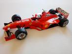 Formule1 FERRARI  F1  F399  1999  SCHUMACHER  1:18  MARLBORO, Ophalen of Verzenden, Gebruikt, Auto, Hot Wheels