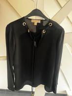 Zwarte tuniek met strass Michael Kors maat S, Michael Kors, Ophalen of Verzenden, Zo goed als nieuw, Zwart