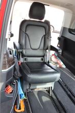 Mercedes Benz  V Klasse leren stoel 2017, Auto-onderdelen, Interieur en Bekleding, Ophalen, Gebruikt, Mercedes-Benz