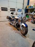 Suzuki Intruder, Motoren, Particulier, Chopper