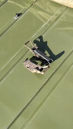 Bevestiging schep in vw 181 ( volkswagen kubel ), Ophalen of Verzenden, Zo goed als nieuw