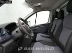Opel Vivaro 95pk L2H1 Trekhaak LED Airco Cruise Parkeersenso, Stof, Gebruikt, 2000 kg, Bedrijf