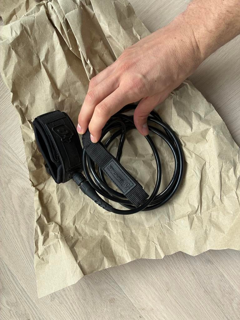 Surfboard Leash 8.0, Ophalen of Verzenden, Zo goed als nieuw, Overige typen