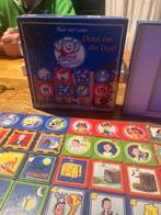 Dolfje Weerwolfje Draai om de Drie! Gezelschapsspel, Hobby en Vrije tijd, Gezelschapsspellen | Bordspellen, Ophalen of Verzenden