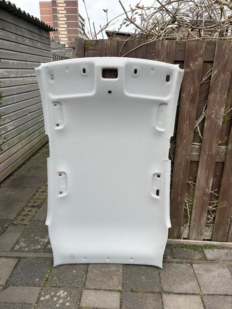 Kia picanto 2024 hemelbekleding, Ophalen of Verzenden, Kia