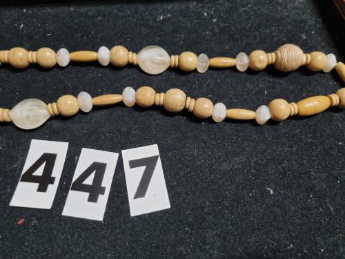 Ketting 447, Ophalen of Verzenden, 'T Olde Gre-j, Info@toldegrej.nl, Endepoelstraat 20f Didam