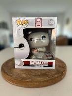 Funko Pop! Big Hero 6: Baymax met Mochi (nr. 988), Ophalen of Verzenden, Nieuw
