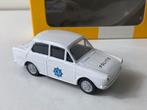 DAF 33 politie-LION TOYS- in ovp, Ophalen of Verzenden, Nieuw, Auto, Overige merken