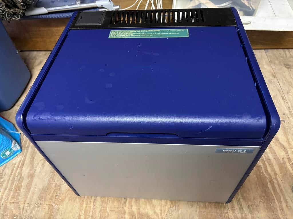 Koelbox Tristar KB 7245, Ophalen, Zo goed als nieuw