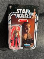 Star Wars Dr. Evazan MOC, Verzamelen, Star Wars, Ophalen of Verzenden, Nieuw, Actiefiguurtje