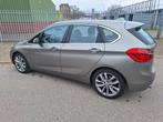 BMW 2-Serie Active Tourer 2.0 225I Xdrive AUT 2015 Grijs, 1998 cc, 15 km/l, Zwart, 4 cilinders