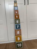 Little Dutch stapelblokken, Ophalen, Zo goed als nieuw, Overige merken