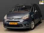 Citroen C4 Picasso 1.6 VTi Business 5p. NAVI/ISOFIX/AIRCO/CR, Voorwielaandrijving, Stof, Gebruikt, Zwart