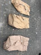 3 grote leger militaire plunjezakken, Ophalen of Verzenden, Landmacht, Nederland