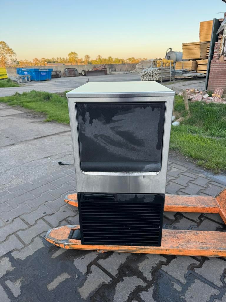 Hoshizaki KM-35A ijsblokjesmachine, Ophalen of Verzenden, Koelen en Vriezen