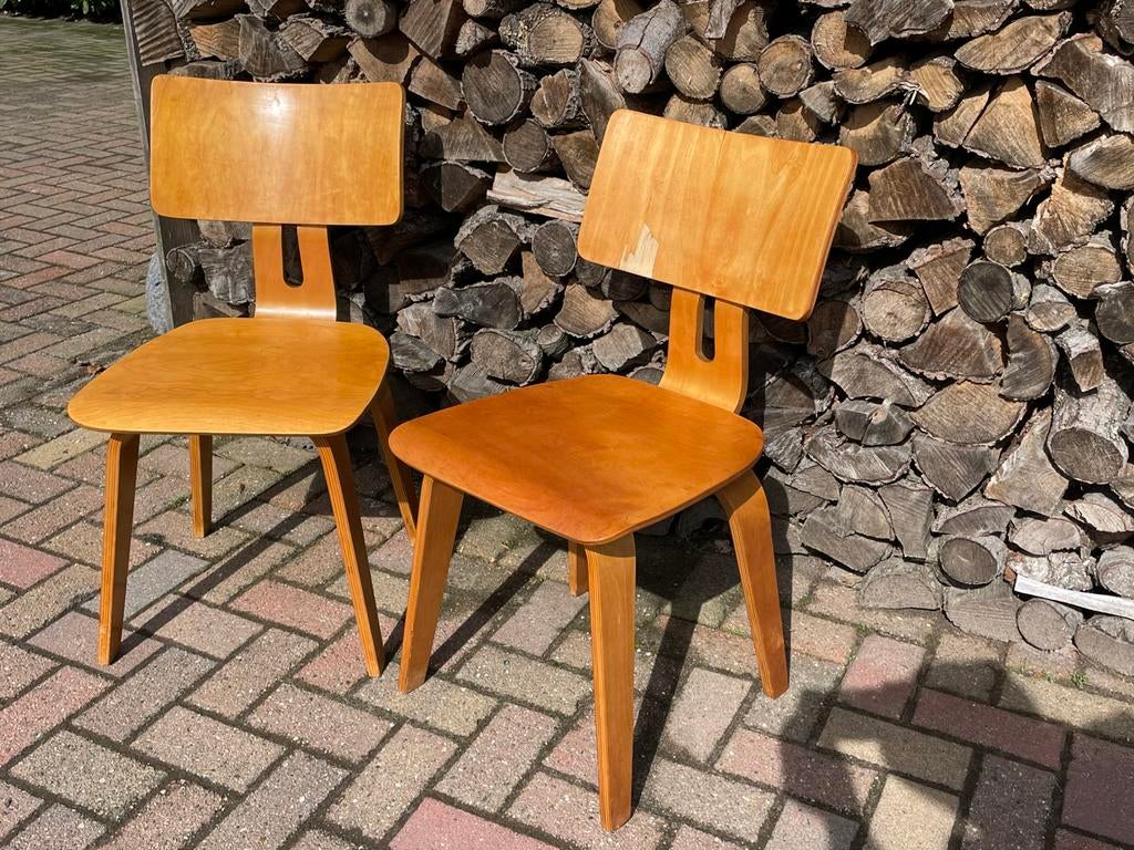 Cees Braakman,Pastoe,Ums,vintage stoel,SB03 pastoe,stoel, Huis en Inrichting, Stoelen, Cees Braakman,Pastoe,Ums,vintage stoel,mid century