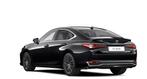 Lexus ES 300h 35th Edition | Voorraad Nieuw | (bj 2025), Auto's, Lexus, Zwart, 4 cilinders, 2487 cc, 1655 kg