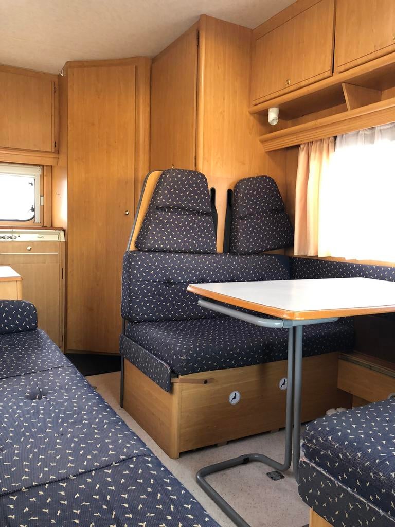 Caravans And Camping Starters