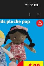 Roze bruine knuffelpop gezocht!!, Ophalen of Verzenden, Zo goed als nieuw, Overige typen