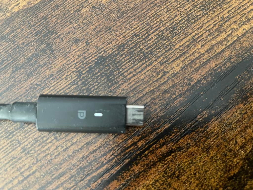 Dell Docking Station - USB-C, Computers en Software, Dockingstations, Ophalen of Verzenden, Zo goed als nieuw, Docking station