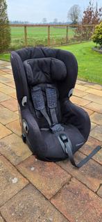 Maxicosi Axiss autostoel draaibaar, Ophalen, Autogordel, 9 t/m 18 kg, Zo goed als nieuw