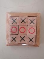 reisspelletje Hout boter kaas en eieren. Nieuw. ., Ophalen of Verzenden