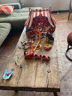 Playmobiel XXL pakket, Kinderen en Baby's, Speelgoed | Playmobil, Ophalen of Verzenden, Gebruikt