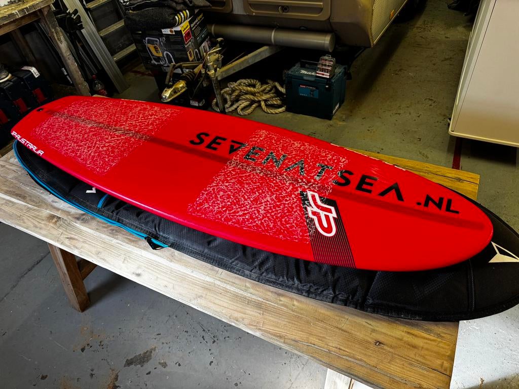Zo goed als nieuw! Prone Surf Foil 6’0, Watersport en Boten, Ophalen of Verzenden, Zo goed als nieuw, Overige typen