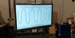 84" Prowise touchscreens - STUNTPRIJS!, Ophalen, Gebruikt, Digiboard, Prowise