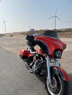 Harley Davidson Street Glide, Motoren, Motoren | Harley-Davidson, 2 cilinders, Motorrijbewijs A, Particulier, Meer dan 35 kW
