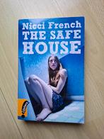 Nicci French The safe House, Ophalen of Verzenden, Zo goed als nieuw