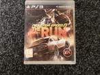 Ps3 spel need for speed the run, Online, 1 speler, Racen en Vliegen, Ophalen of Verzenden