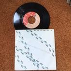 Rocky Burnette - tired of toein’ the line, Ophalen of Verzenden, Zo goed als nieuw, Pop