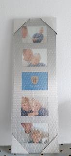 Aluminium photo frame, Ophalen of Verzenden