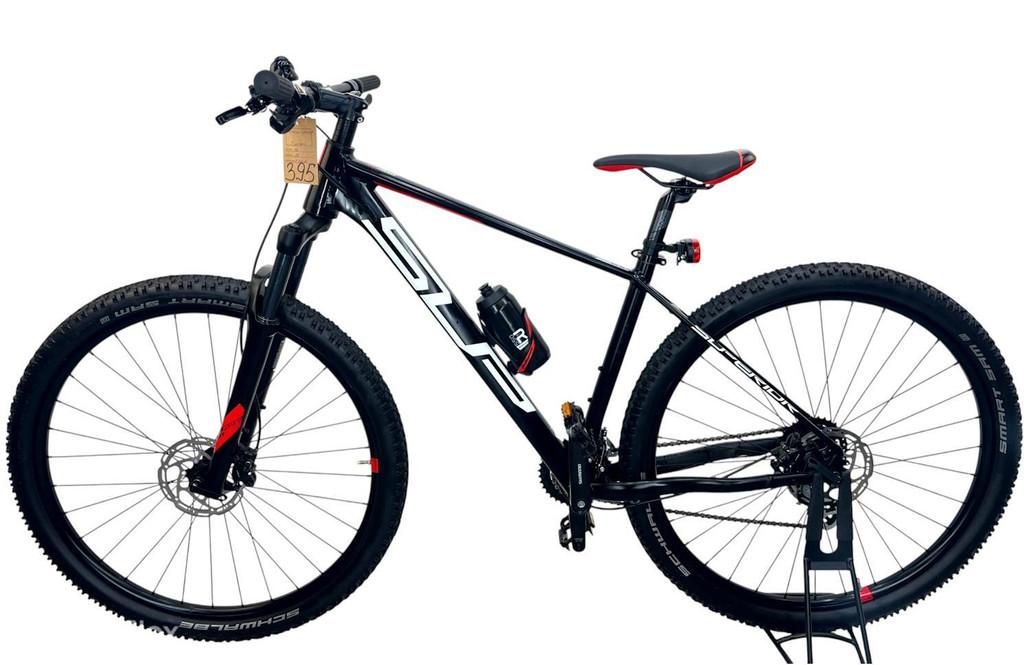 Herenfiets Superior Sport XC 29/46cm/24ver - Garantie, Overige merken, 9713 Bv Groningen, Gebruikt, 53 tot 57 cm