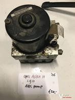 Opel Astra H 1.9 D 2006 ABS Pomp, Auto-onderdelen, Gebruikt, -, -, Ophalen of Verzenden