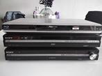 Te koop Sony Home Theatre System met Blue Ray Speler, Gebruikt, Blu-ray-speler, 70 watt of meer, Ophalen of Verzenden