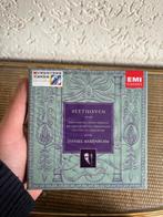 Beethoven, Daniel Barenboim - The Complete Piano Sonatas, Kamermuziek, Boxset, Ophalen of Verzenden, Zo goed als nieuw