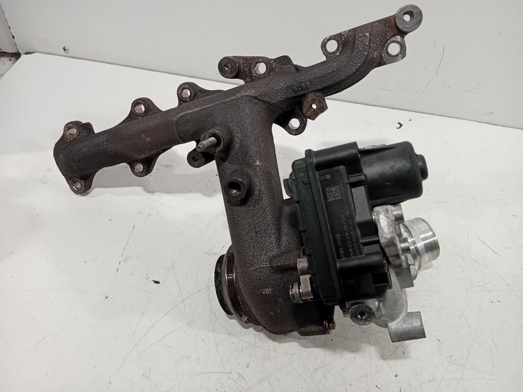 Turbo Renault Trafic, Onderdelen@venauto.nl, Van der Ven Autorecycling B.V., Gebruikt, Ettenseweg 76, 4706 PB Roosendaal, The Netherlands